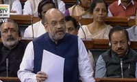মাত্র ৩৬ ঘন্টায় হিংসা রুখে দেওয়া সম্ভব হয়েছে : অমিত শাহ